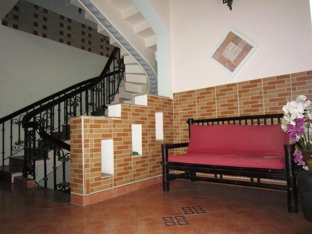 Timi Hotel Thành Pho Ho Chí Minh Esterno foto
