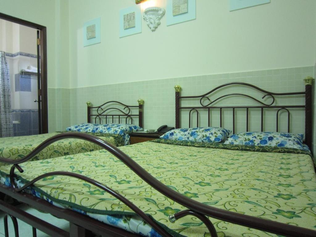 Timi Hotel Thành Pho Ho Chí Minh Esterno foto