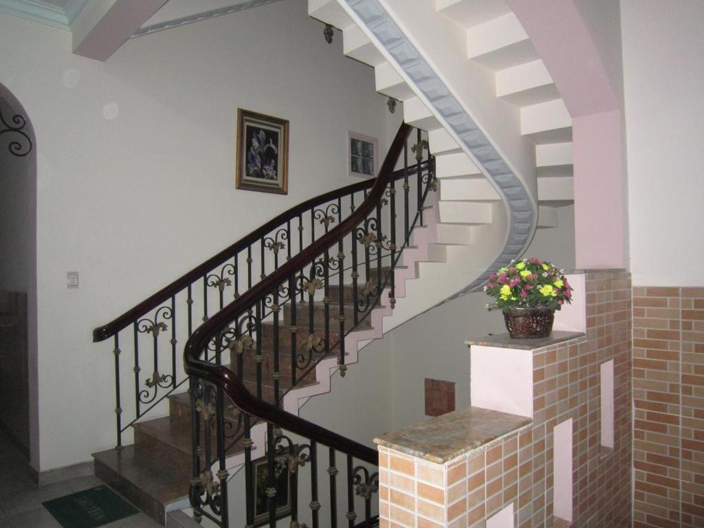 Timi Hotel Thành Pho Ho Chí Minh Esterno foto