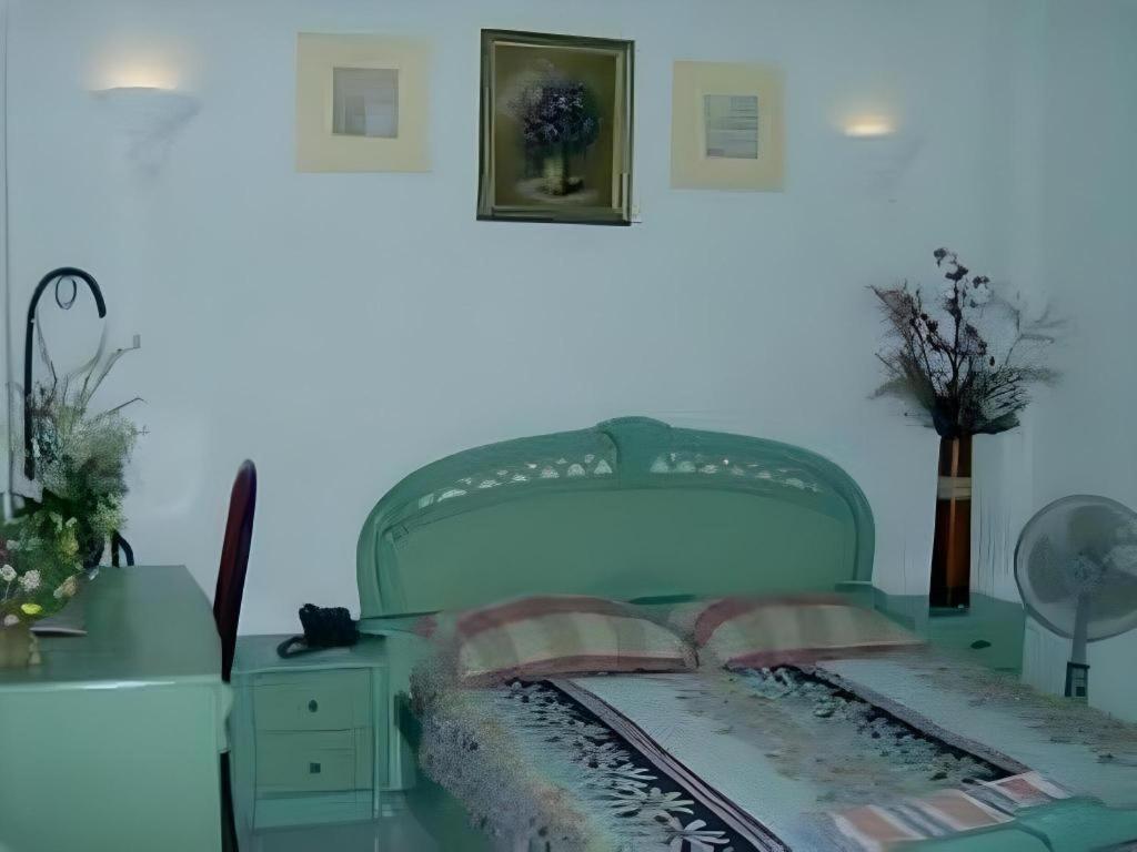 Timi Hotel Thành Pho Ho Chí Minh Esterno foto