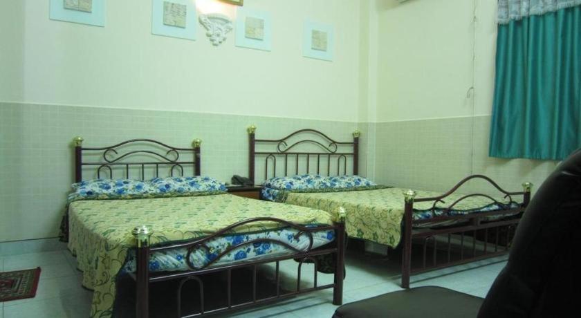 Timi Hotel Thành Pho Ho Chí Minh Esterno foto