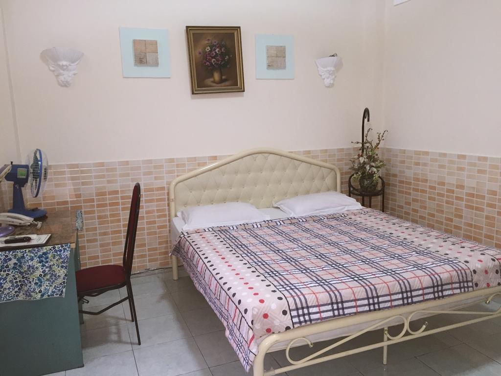 Timi Hotel Thành Pho Ho Chí Minh Esterno foto